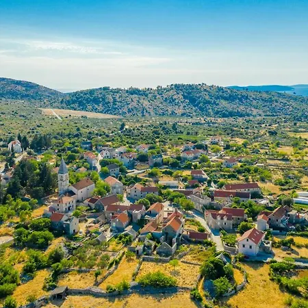 Βίλα Izabela With Private Pool And Beautiful View *