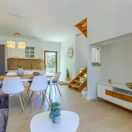 Izabela With Private Pool And Beautiful View Villa *
