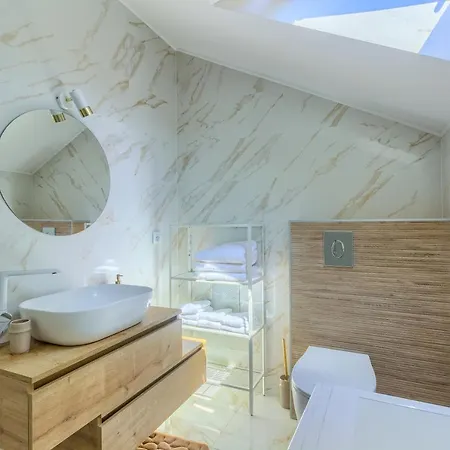 Izabela With Private Pool And Beautiful View * Dracevica