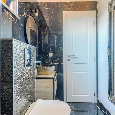 Вилла Izabela With Private Pool And Beautiful View *